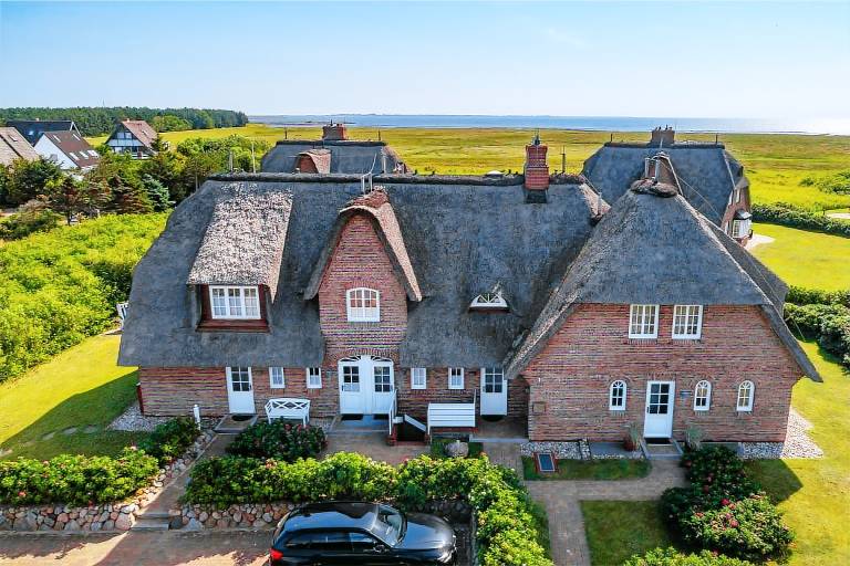 Ferienwohnung Rantum (Sylt)