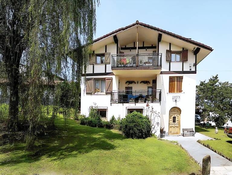 Apartamento Getaria