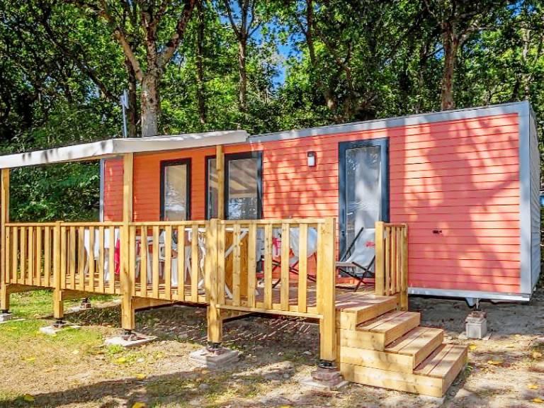 Mobil-home Pornichet