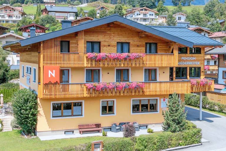 Appartement  Maria Alm