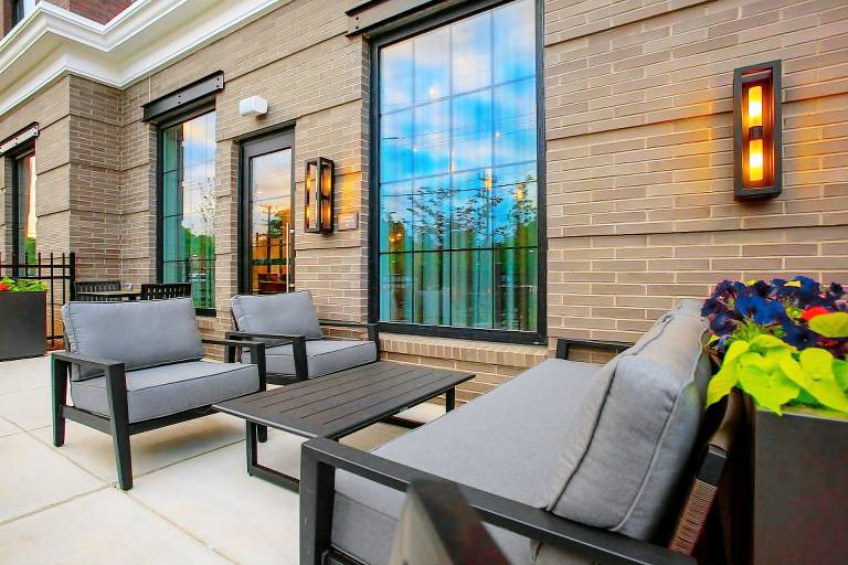 Fairfield by Marriott Inn & Suites Annapolis — photo 3
