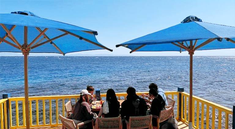 Chillax Dahab — photo 4