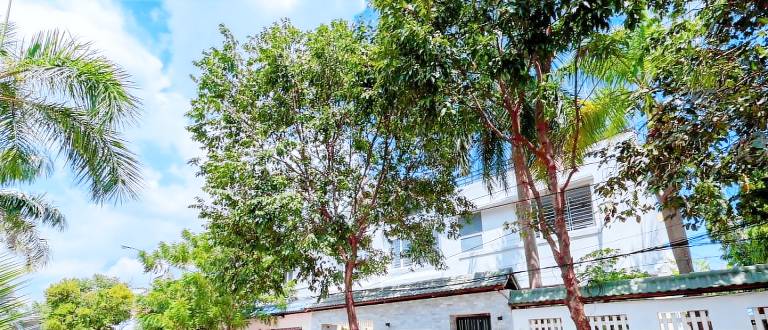 Villa Phường 10
