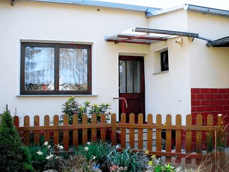 Ferienwohnung  Güstrow