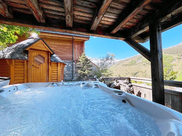 Chalet  Station de Vars