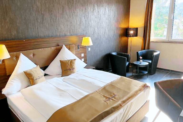 Hotel Pasa Paradies