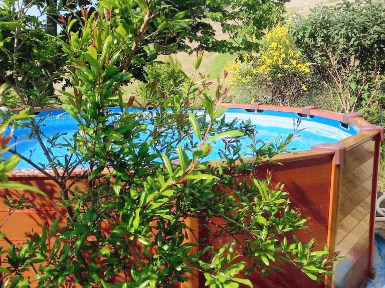 Casa Pergola