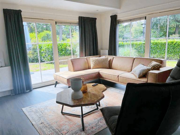 House with garden, sauna & patio | Pets are welcome — photo 2