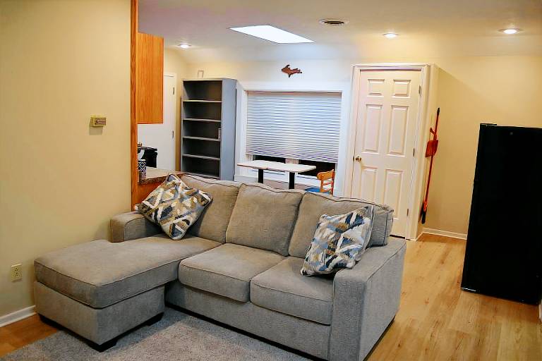Apartment  Escanaba