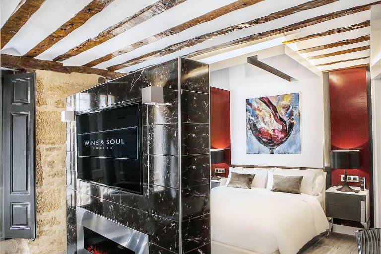 Apartamento Haro