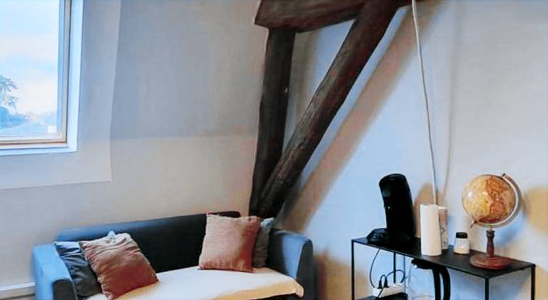 Holiday apartment | Pets allowed — photo 2