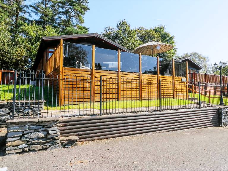 Child-friendly nice cottage with garden | Beach view | Dogs allowed — photo 2