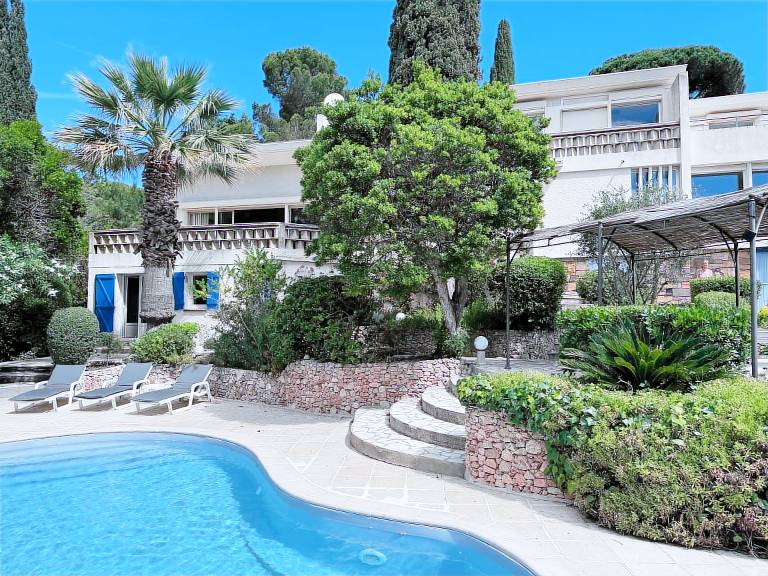 Villa Les Issambres