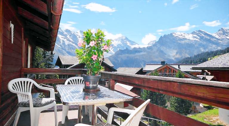 Chalet Bim Chilchli — photo 5