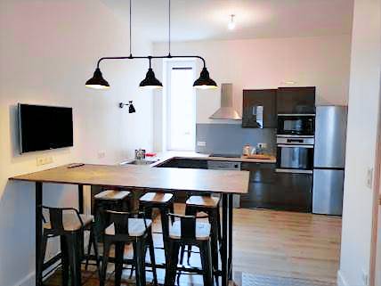 Spacious holiday apartment | Pets are welcome — photo 5