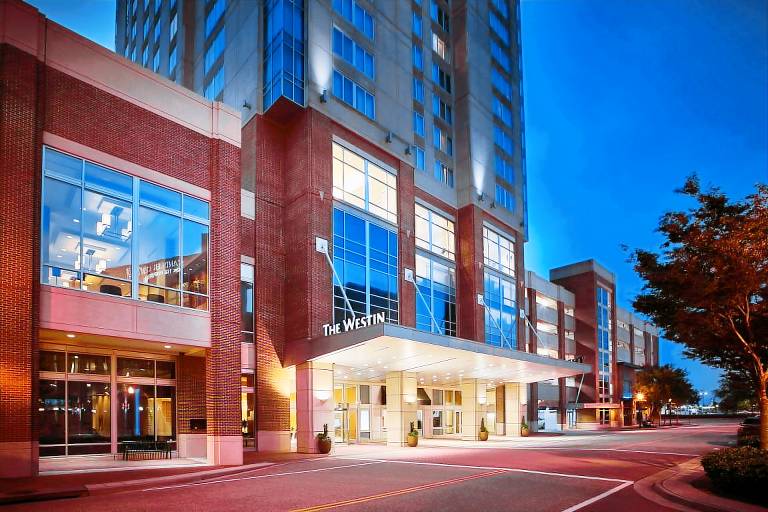 The Westin Virginia Beach Town Center — photo 3