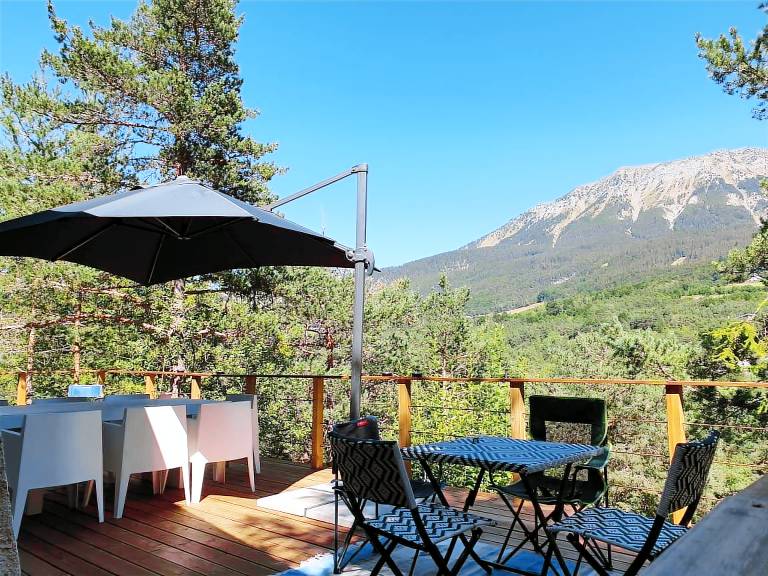 Chalet Selonnet