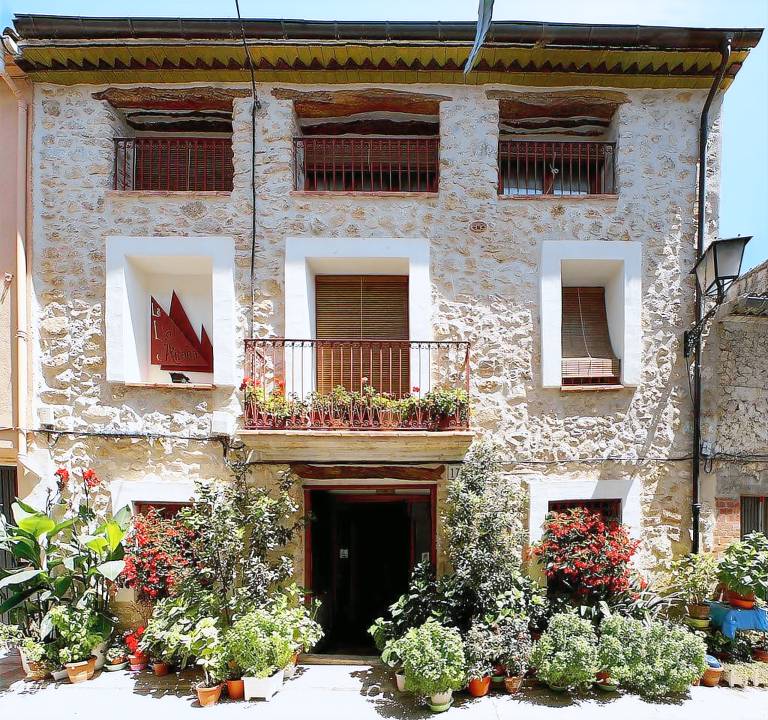 Casa Alcolecha