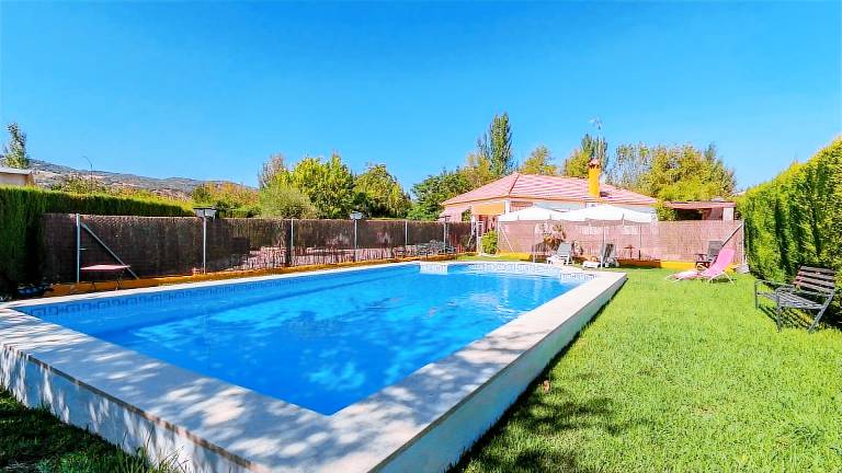 Villa Arriate