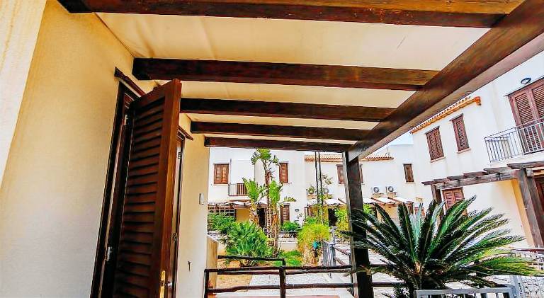 Holiday apartment with 2 rooms for 6 persons — photo 4