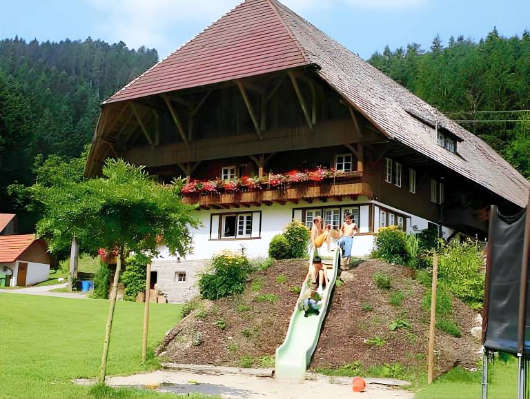 Farmhouse Gutach