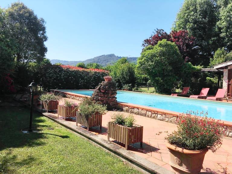 Cottage Orte