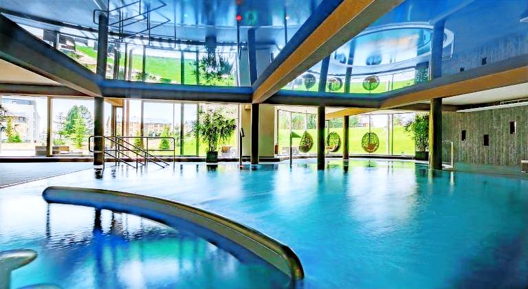 Horizont Resort — photo 3