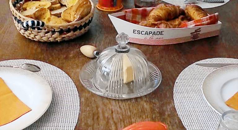 MAS DU MOULIN Chambre d'hotes Via Rhona — photo 4