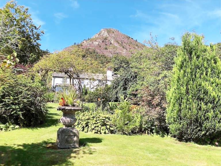 Bed and breakfast  Keswick