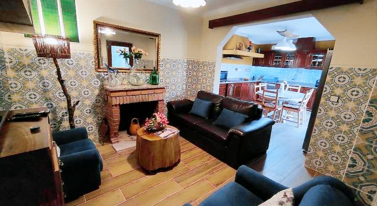 House with patio, barbecue & private pool — photo 5
