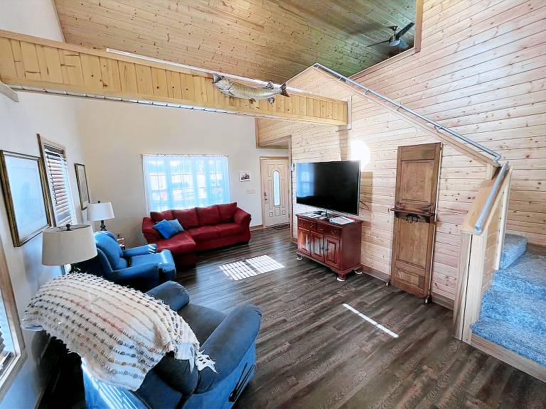 Cabin Morehead
