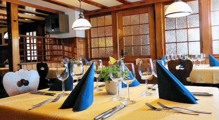 Gasthaus zum Rossli — photo 5