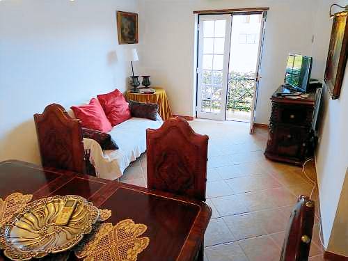 Apartamento Cercal