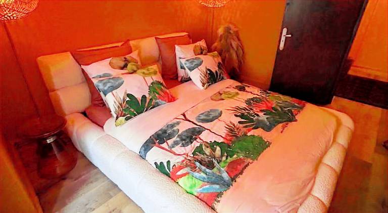 Wonderful apartment | Pet-friendly — photo 2