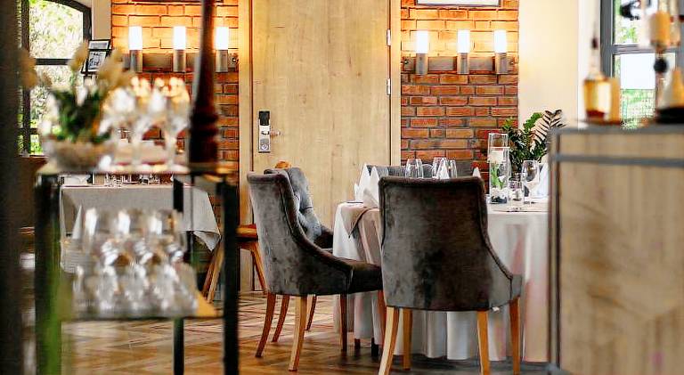 Hotel Malbork - Centrum Konferencyjne — photo 5
