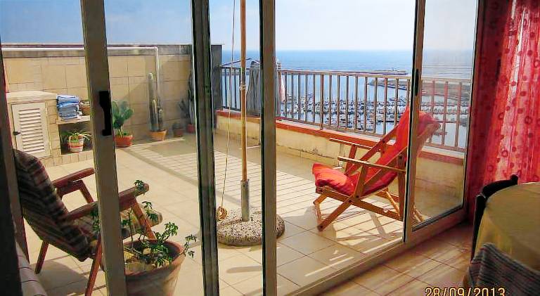 Nice rental apartment | Dogs allowed in Sciacca
