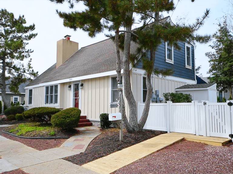 House Avalon