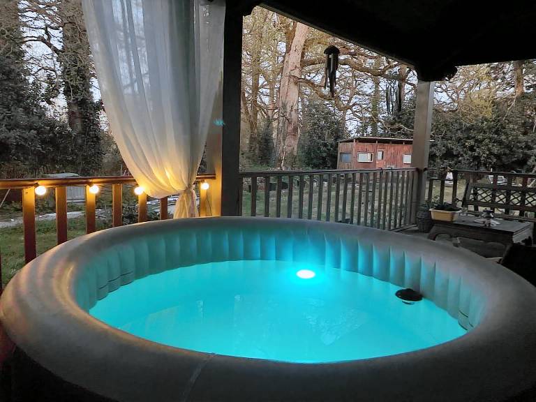 Chambre d'hôtes Corcoué-sur-Logne