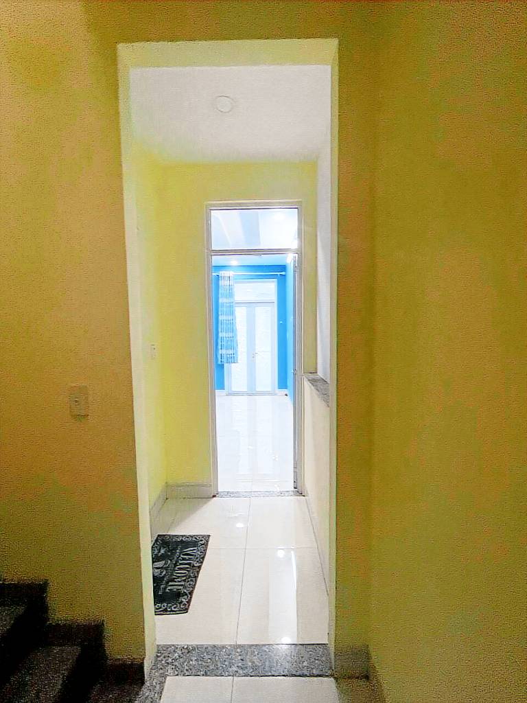 Vacation home with 1 room for 3 persons — photo 5