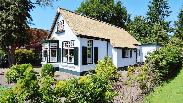 Ferienhaus  Nijeberkoop