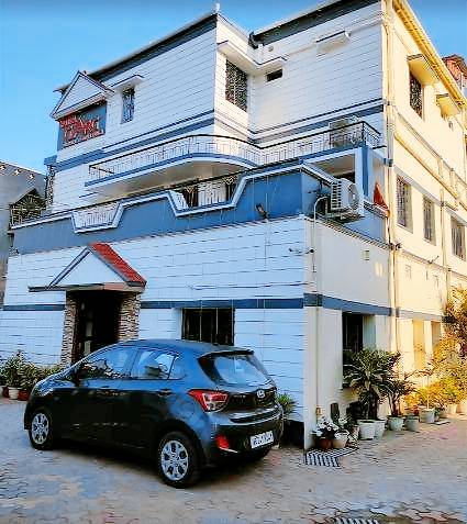 HOTEL GARG