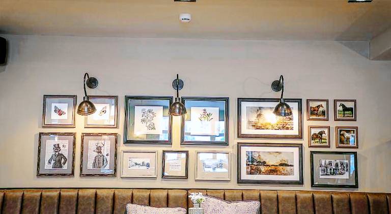 Bridge End Hotel — photo 3