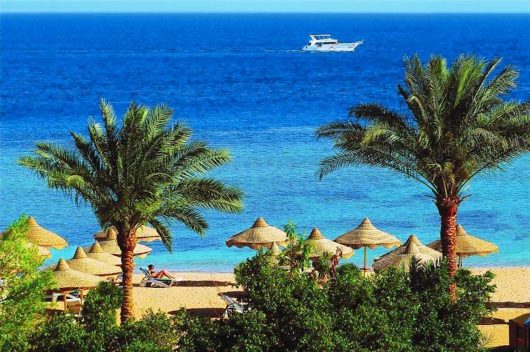 Resort Sharm El-Sheikh