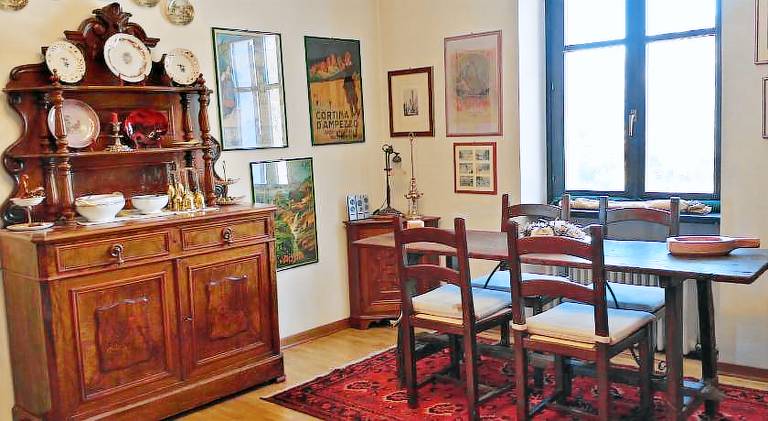 Lovely serviced apartment with garden | Next to the ski | Pet-friendly — photo 2