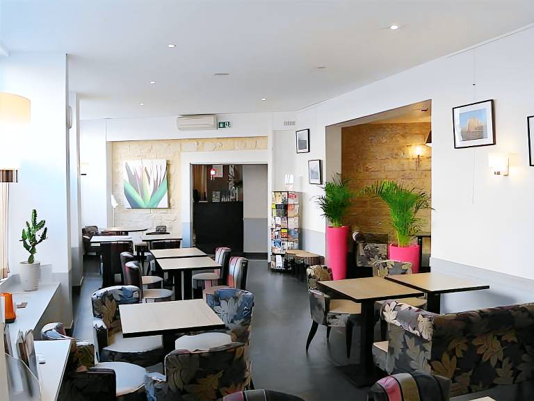 Appart Hotel Avalon — photo 3
