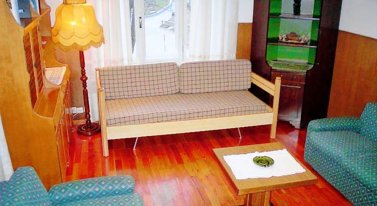 Rental apartment | Next to the ski | Pet-friendly — photo 5