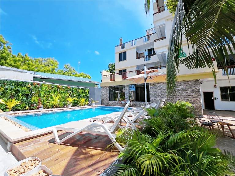 Huis Fulidhoo