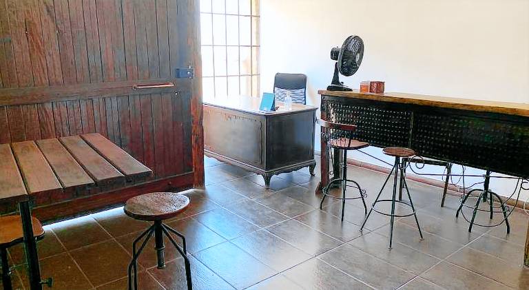 Hotel economic eldorado Sorocaba — photo 4