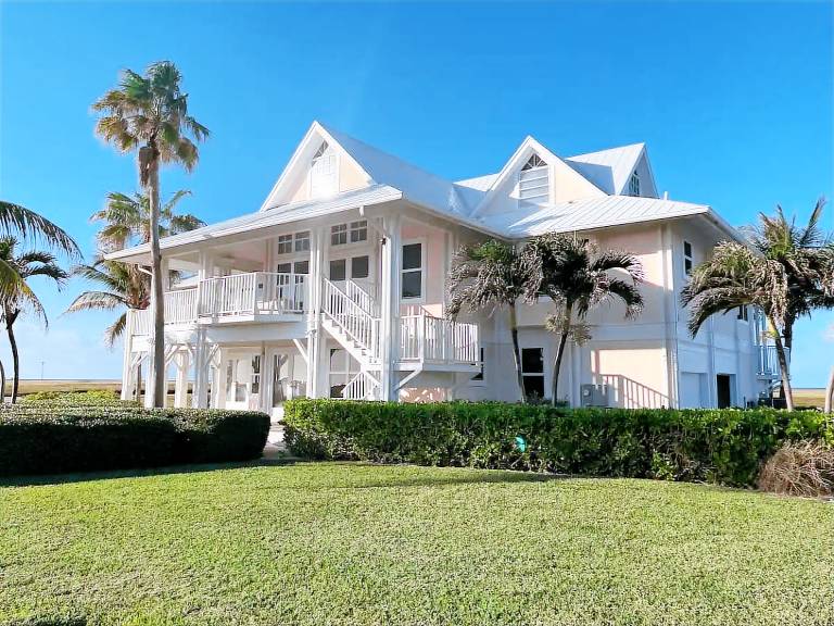Ferienhaus  West End
