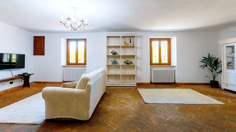 Fully equipped pleasant villa with barbeque, garden & private pool | Dogs allowed — photo 4